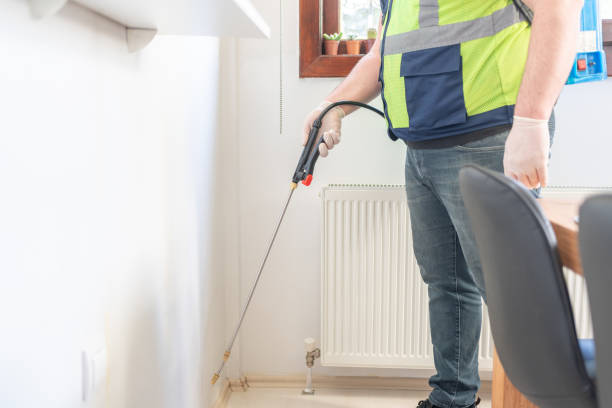 Best Pest Control Near Me  in Dequincy, LA